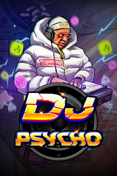 dj psycho