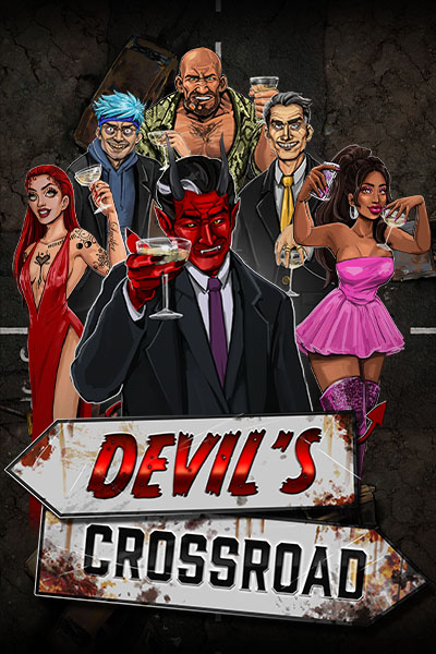 devils crossroad