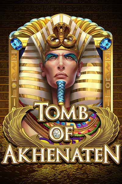 tomb of akhenaten
